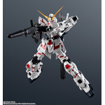 “ユニコーン！！！！”「機動戦士ガンダムUC」ユニコーンガンダムが6月27日より再販！ ビーム・マグナム、ハイパー・バズーカなどプレイバリュー抜群のアイテム 画像