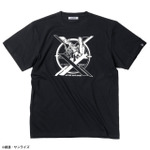 STRICT-G『機動新世紀ガンダムX』ガンダムXディバイダーTシャツ