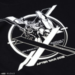 STRICT-G『機動新世紀ガンダムX』ガンダムXディバイダーTシャツ