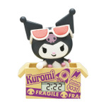 サンリオキャラクターズ ダンボールウォッチ 3