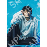 「週刊TVガイド関西版2026年8月26日号増刊 TVガイドVOICE STARS vol.38」アニメイト購入特典生写真