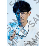 「週刊TVガイド関西版2026年8月26日号増刊 TVガイドVOICE STARS vol.38」アニメイト購入特典生写真