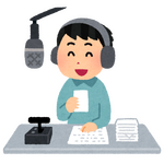 ラジオパーソナリティをやってほしい声優は？ アンケート〆切は6月26日【#ラジオ本放送の日】 画像