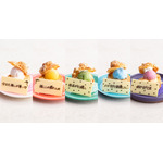 大阪エクセルホテル東急「OSHI COLOR COLLECTION」