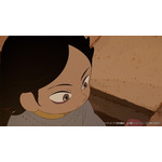 TV アニメ『天幕のジャードゥーガル』_場面写真
