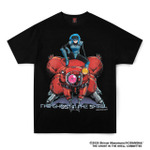 「攻殻機動隊」新作アニメのTシャツや、メタリックボトルほか新グッズがラインナップ！「タチコマAI」も登場へ　「攻殻機動隊展」関西巡回展 画像