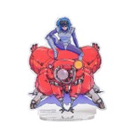 アクリルスタンド07TGITS