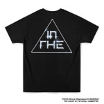 攻殻機動隊 THE GHOST IN THE SHELL | GEEKSRULE SILKSCREEN PRINTING T SHIRT vol.01