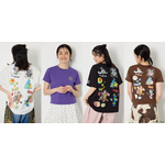 (TOY STORY)FRIEND Tシャツ