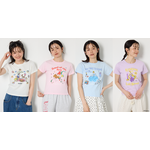 (PRINCESS)アソートTシャツ