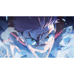 “あんまワクワクさせんなよ”「呪術廻戦」第4期「死滅回游 後編」の最新情報が到着！秤VS鹿紫雲、羂索VS脹相＆九十九のバトルがアツい!! 画像
