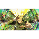 TVアニメ『呪術廻戦』第4期「死滅回游 後編」ティザーPVカット