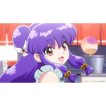 『らんま1/2』第3期第2弾PVカット