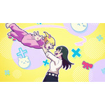 アニメ『地元最高！』場面カット