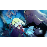アニメ『地元最高！』場面カット