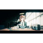 『チェンソーマン 刺客篇』PVカット