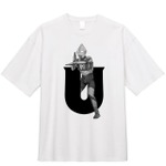 【アーティストコラボ商品ラインナップ】Daily T-shirts 