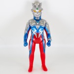 【抽選会景品ラインナップ】ブルマァクウルトラマンゼロ(TSUBURAYA限定カラー)Ver.2