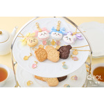 Q-pot.「ちいかわCollection」