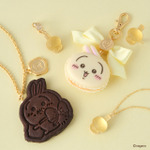 Q-pot.「ちいかわCollection」