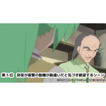 【第5位】詩音が復讐の動機が勘違いだと気づき絶望するシーン（第19話）