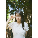 野中ここな 1st写真集 うたかた 掲載カット