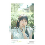 『涼本あきほ1st写真集 あきいちばん』