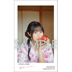 『涼本あきほ1st写真集 あきいちばん』