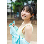 坂倉花 1st写真集『Blooming』先行カット