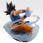 「一番くじ ドラゴンボール スペクタクルバトル」A賞：孫悟空 BURSTANT