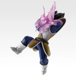 「一番くじ ドラゴンボール スペクタクルバトル」D賞：ベジータ MASTERLISE