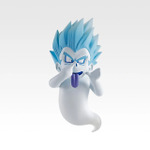「一番くじ ドラゴンボール スペクタクルバトル」F賞：フィギュアマグネット（ランダム全4種）