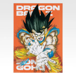 「一番くじ ドラゴンボール スペクタクルバトル」H賞：ポスターコレクション（選べる全10種）