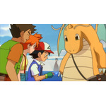 劇場版「ポケットモンスター」シリーズ場面カット
