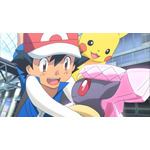 劇場版「ポケットモンスター」シリーズ場面カット
