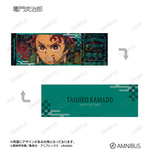 トレーディング場面写ホログラムチケット風カード