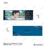 トレーディング場面写ホログラムチケット風カード