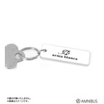 トレーディングアクリルキータグ　イメージ