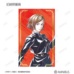 アニメ『呪術廻戦』5周年 Ani-Art トレーディング箔押しカード（全11種）
