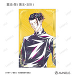 アニメ『呪術廻戦』5周年 Ani-Art トレーディング箔押しカード（全11種）