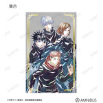 アニメ『呪術廻戦』5周年 Ani-Art トレーディング箔押しカード（全11種）