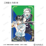 アニメ『呪術廻戦』5周年 Ani-Art トレーディング箔押しカード（全11種）