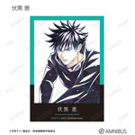アニメ『呪術廻戦』5周年 Ani-Art トレーディングブロマイド（全11種）