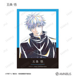 アニメ『呪術廻戦』5周年 Ani-Art トレーディングブロマイド（全11種）