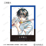 アニメ『呪術廻戦』5周年 Ani-Art トレーディングブロマイド（全11種）