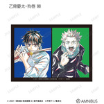 アニメ『呪術廻戦』5周年 Ani-Art トレーディングブロマイド（全11種）
