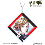 アニメ『呪術廻戦』5周年 Ani-Art BIGアクリルキーホルダー 釘崎野薔薇