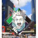 アニメ『呪術廻戦』5周年 Ani-Art BIGアクリルキーホルダー 狗巻 棘（劇場版 呪術廻戦 0）　使用イメージ