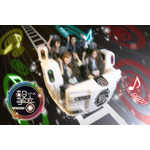 ブルーロック in JOYPOLIS ３