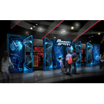 ブルーロック in JOYPOLIS ３